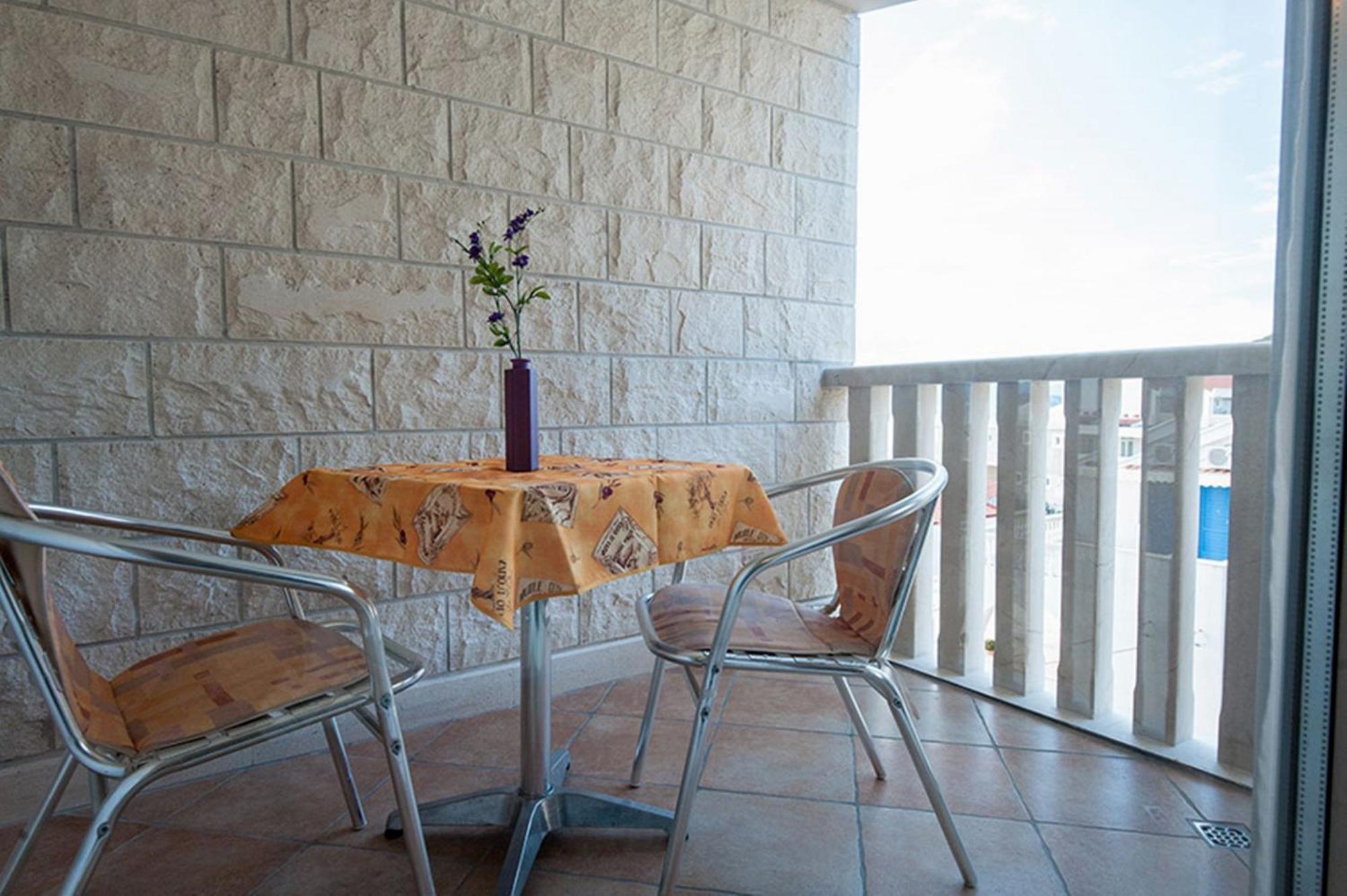 Villa Maric Neum Camera foto