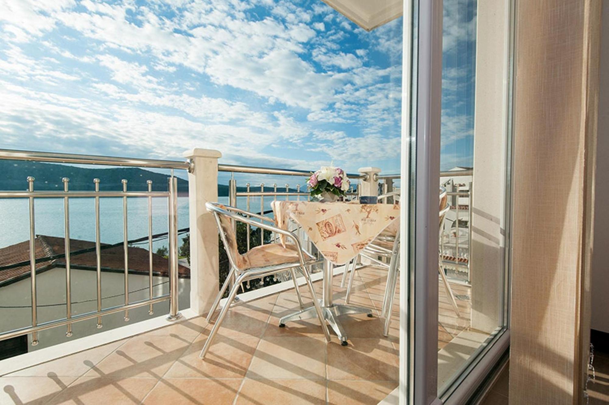 Villa Maric Neum Camera foto