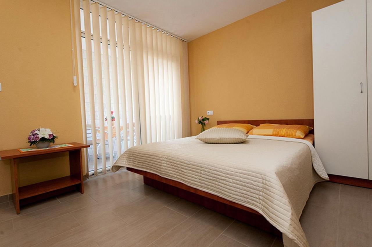 Villa Maric Neum Esterno foto