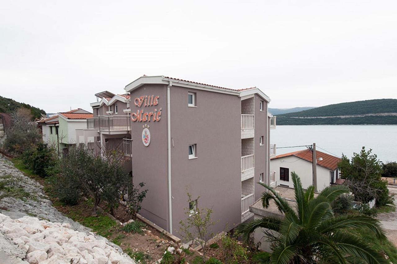Villa Maric Neum Esterno foto