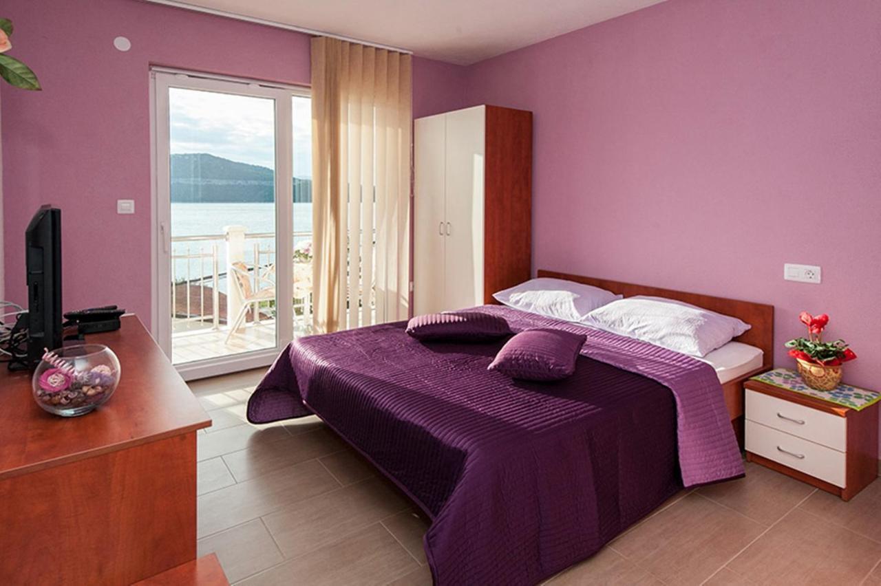 Villa Maric Neum Esterno foto