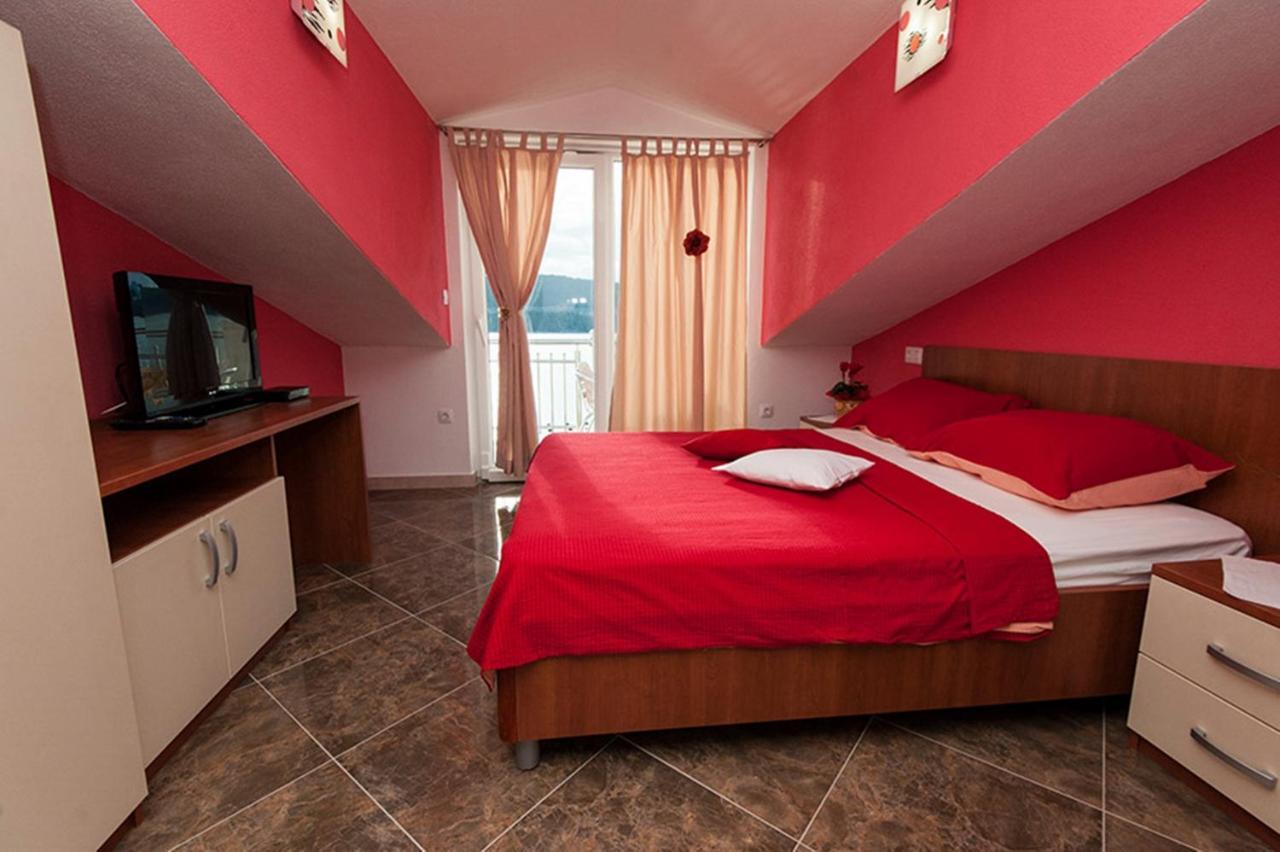 Villa Maric Neum Esterno foto