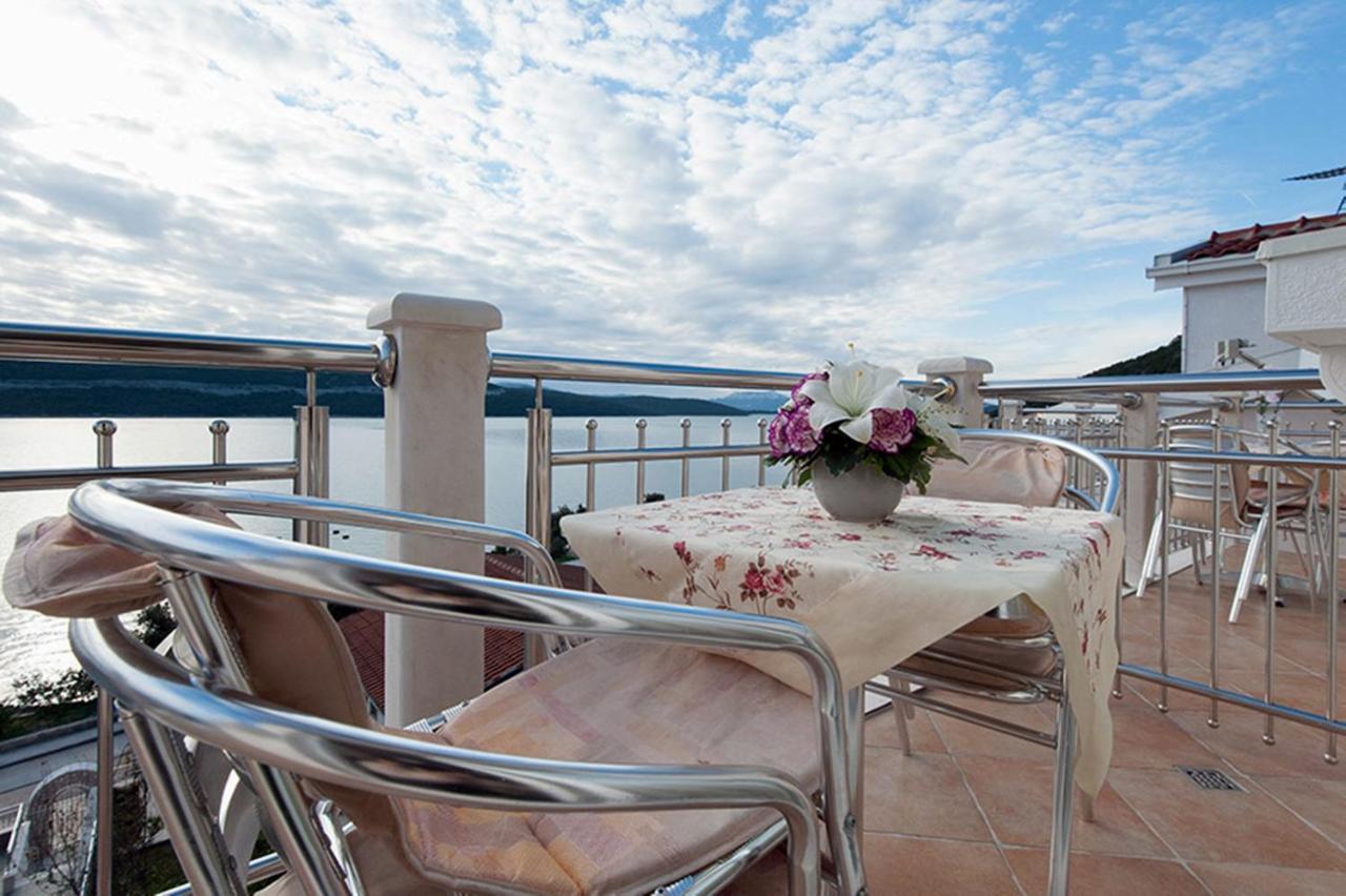 Villa Maric Neum Esterno foto