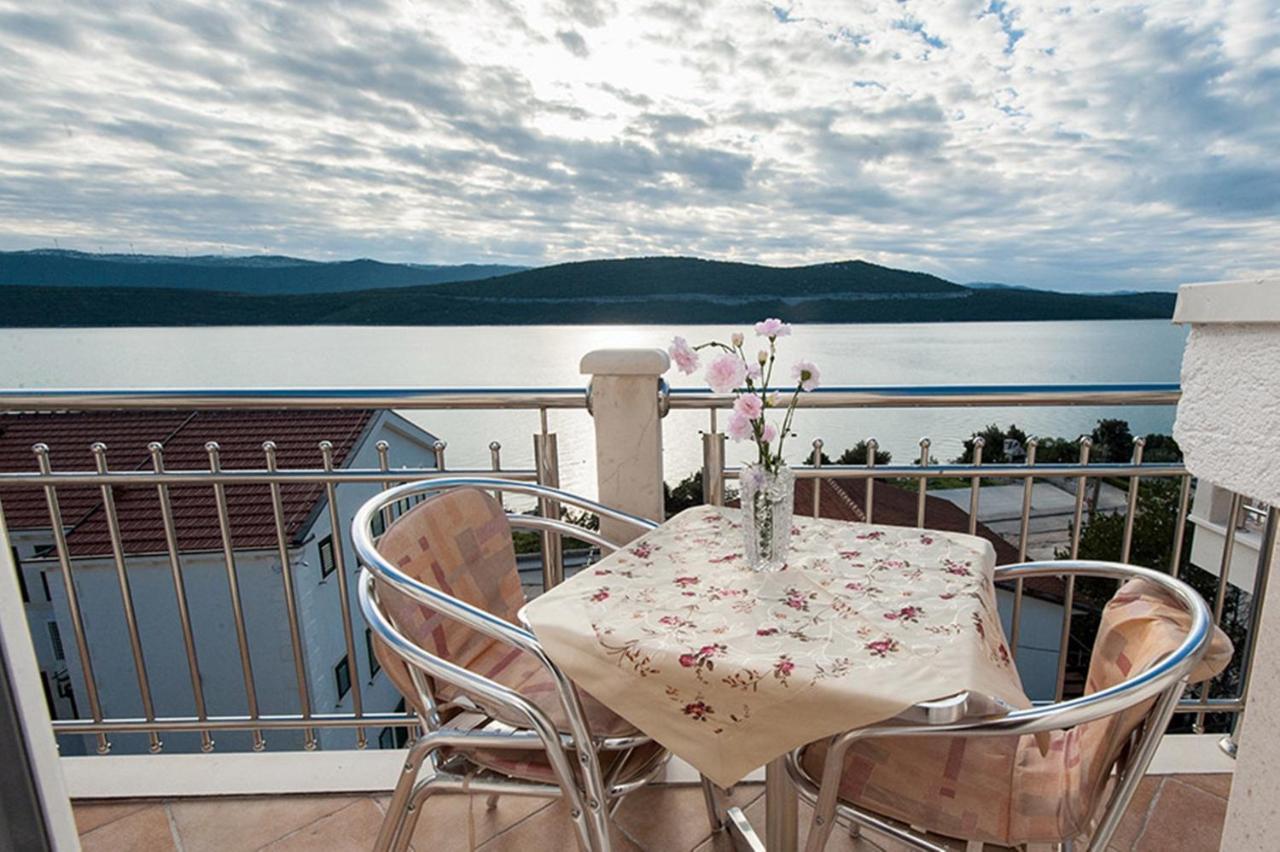 Villa Maric Neum Esterno foto