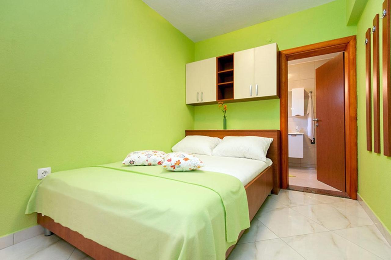 Villa Maric Neum Esterno foto