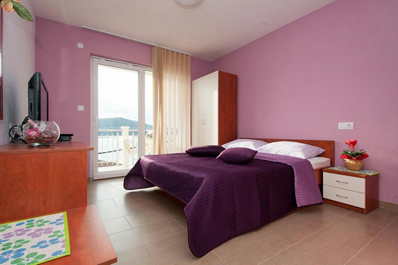 Villa Maric Neum Esterno foto