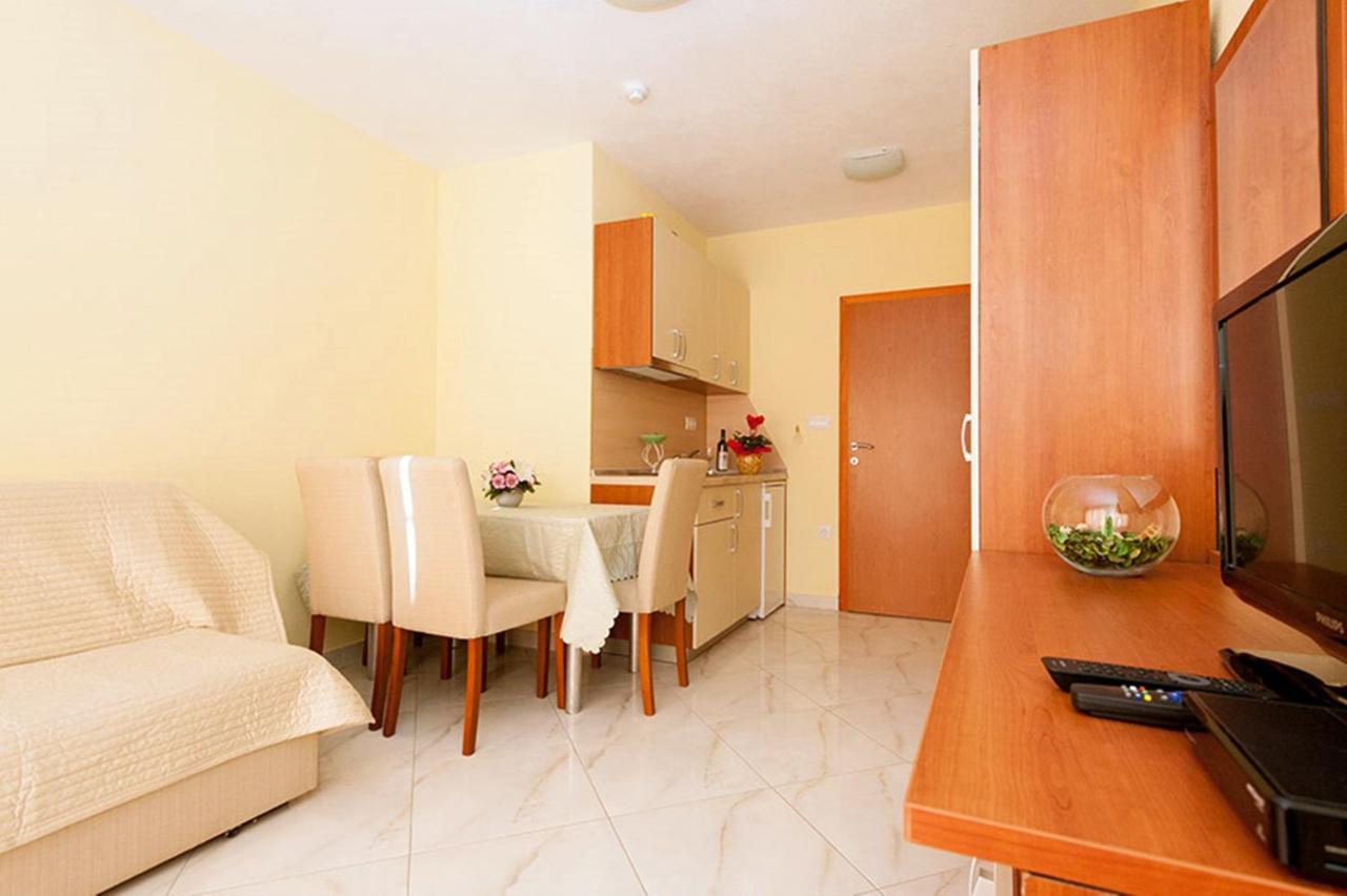 Villa Maric Neum Esterno foto