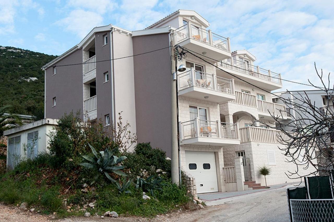 Villa Maric Neum Esterno foto