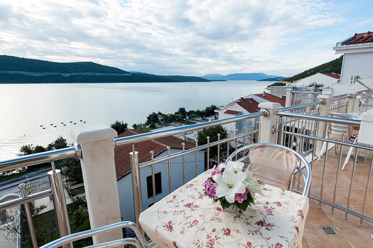 Villa Maric Neum Esterno foto