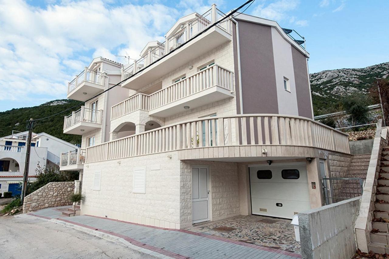 Villa Maric Neum Esterno foto