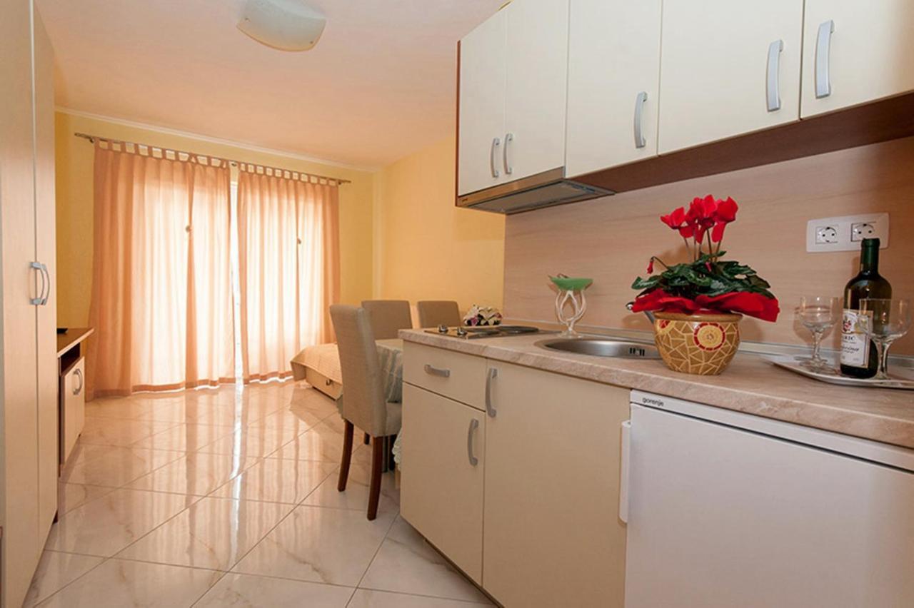 Villa Maric Neum Esterno foto