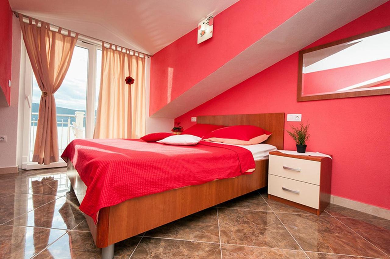 Villa Maric Neum Esterno foto