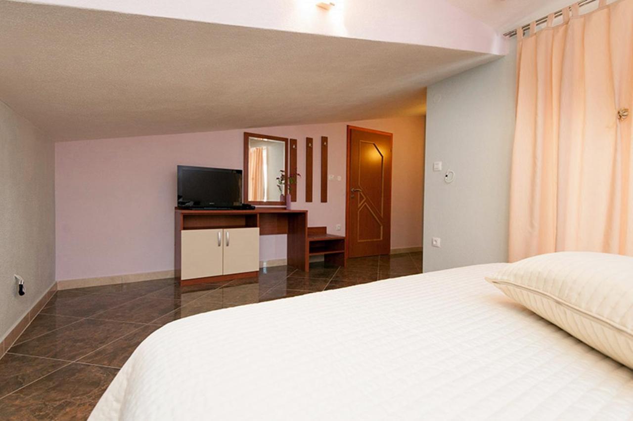 Villa Maric Neum Esterno foto