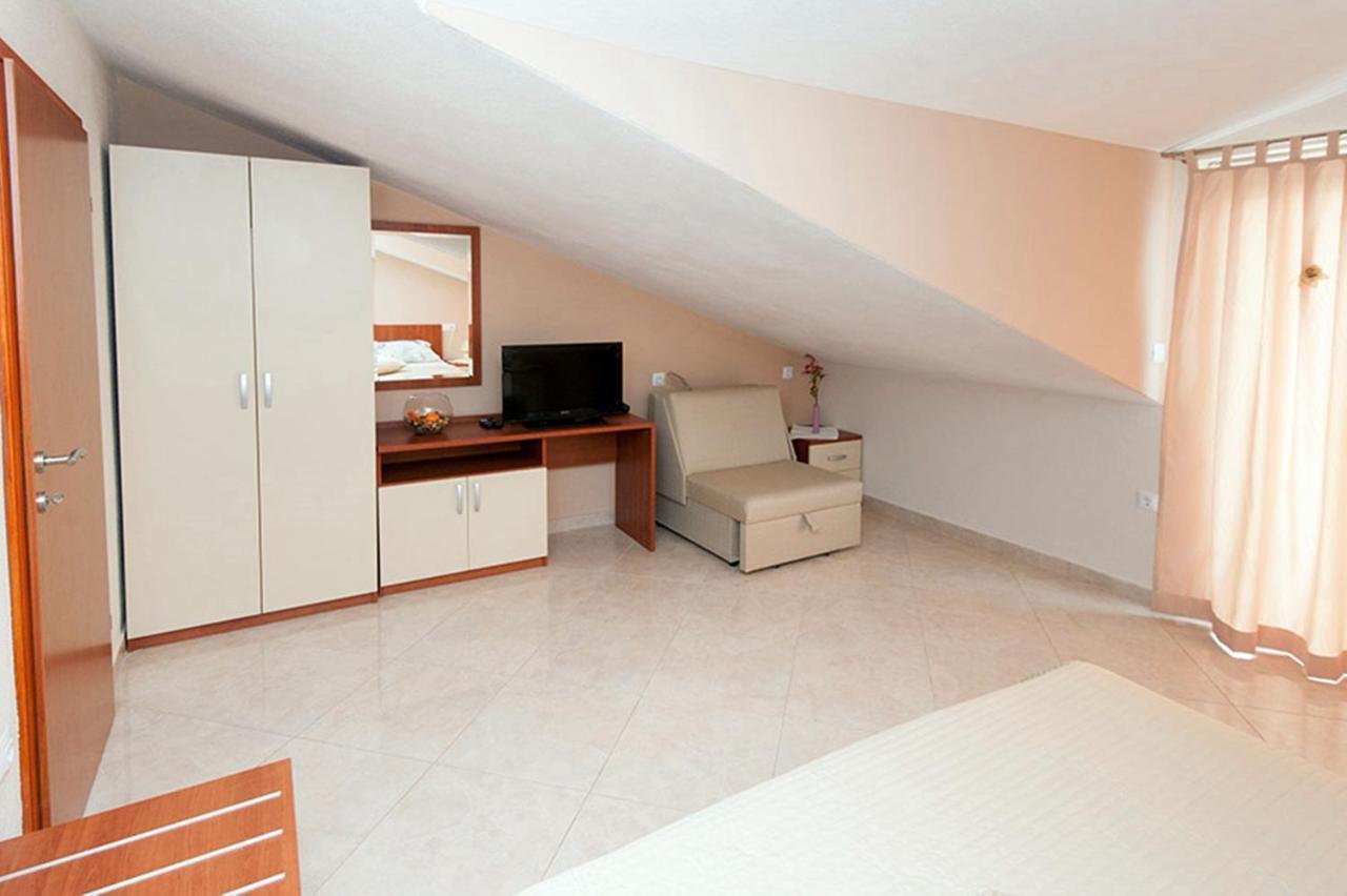 Villa Maric Neum Esterno foto