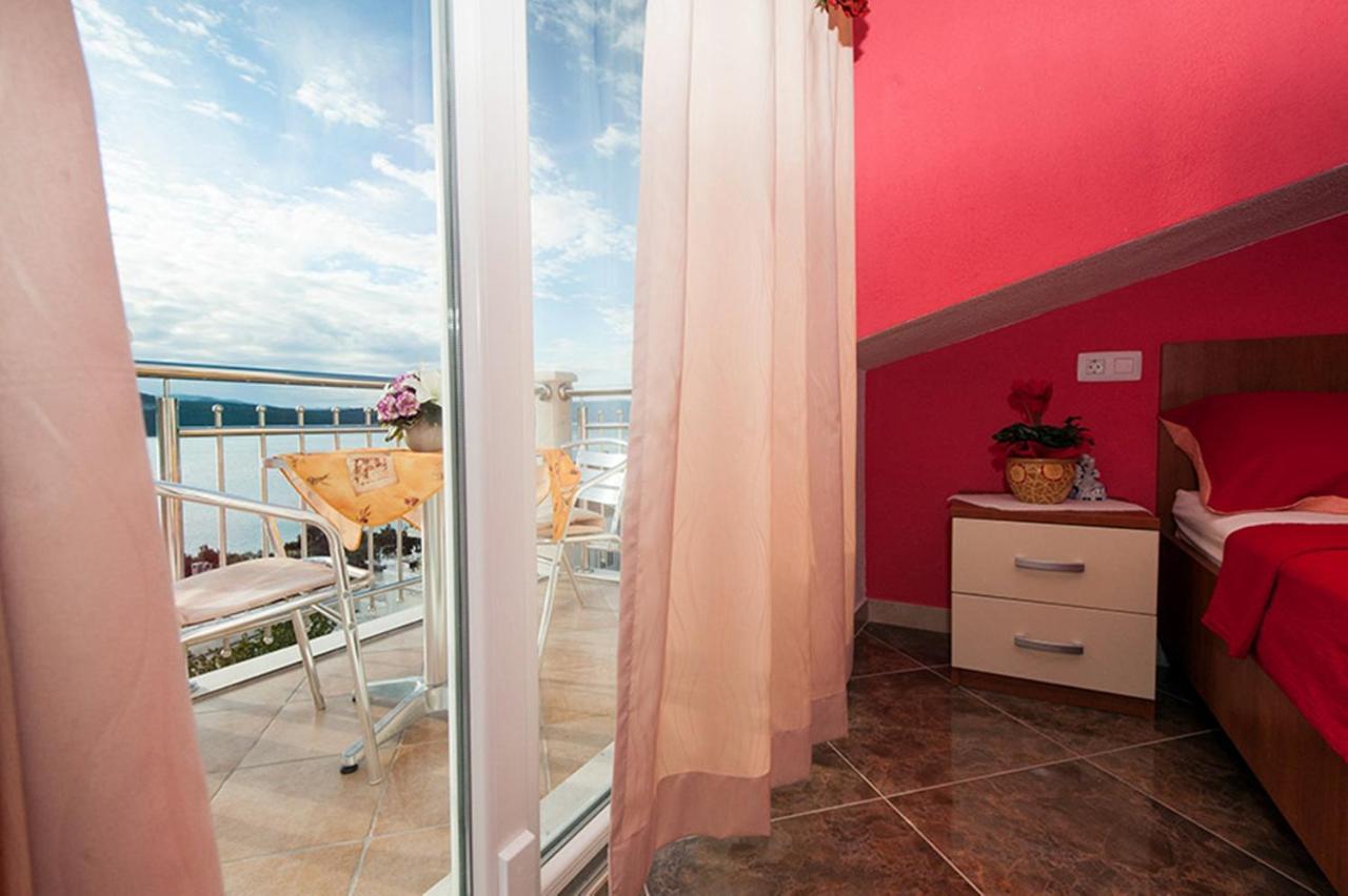 Villa Maric Neum Esterno foto