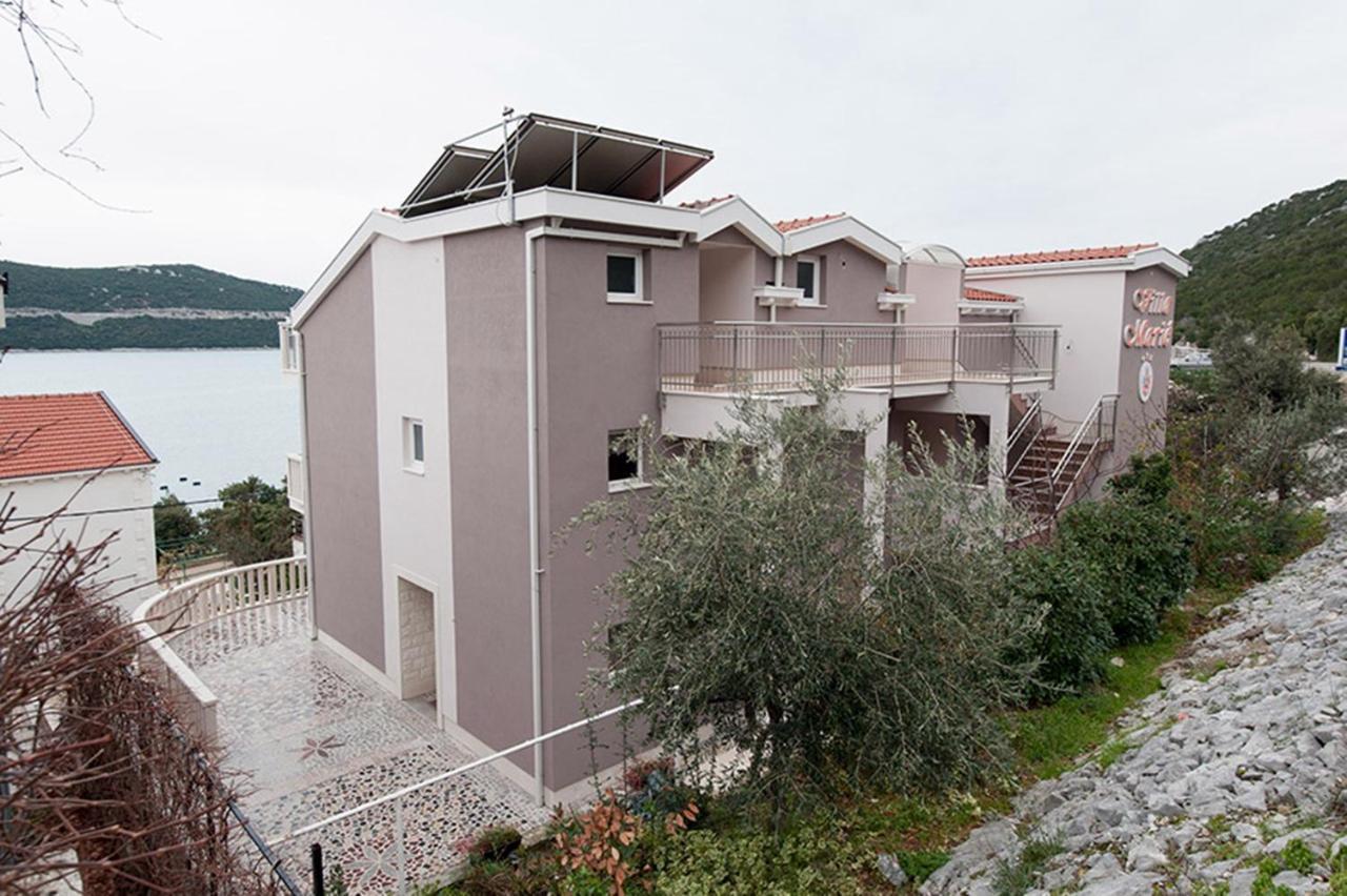 Villa Maric Neum Esterno foto