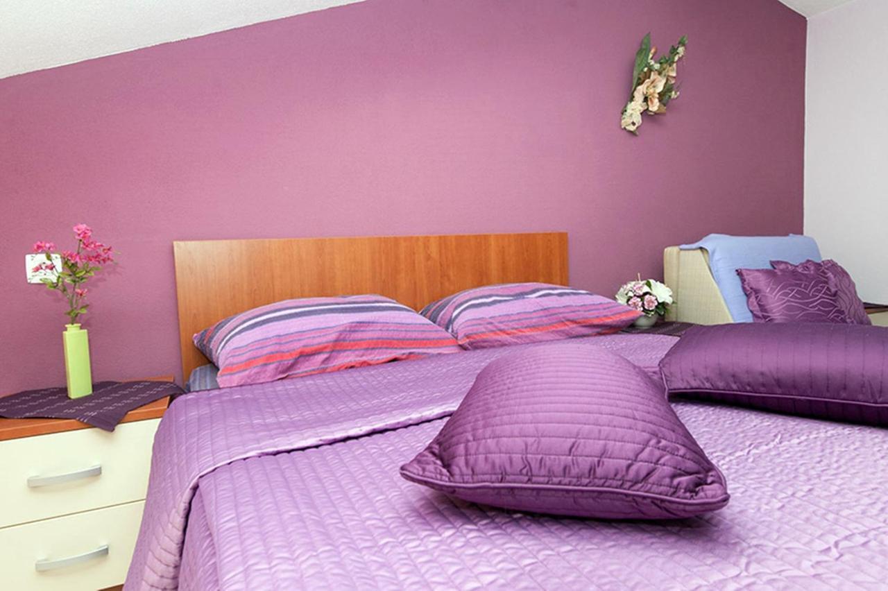 Villa Maric Neum Esterno foto