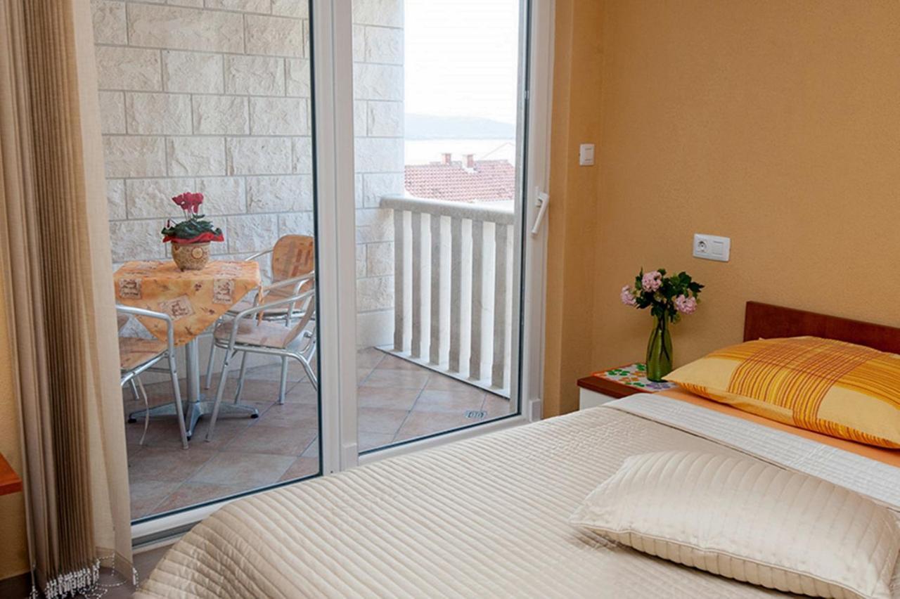 Villa Maric Neum Esterno foto