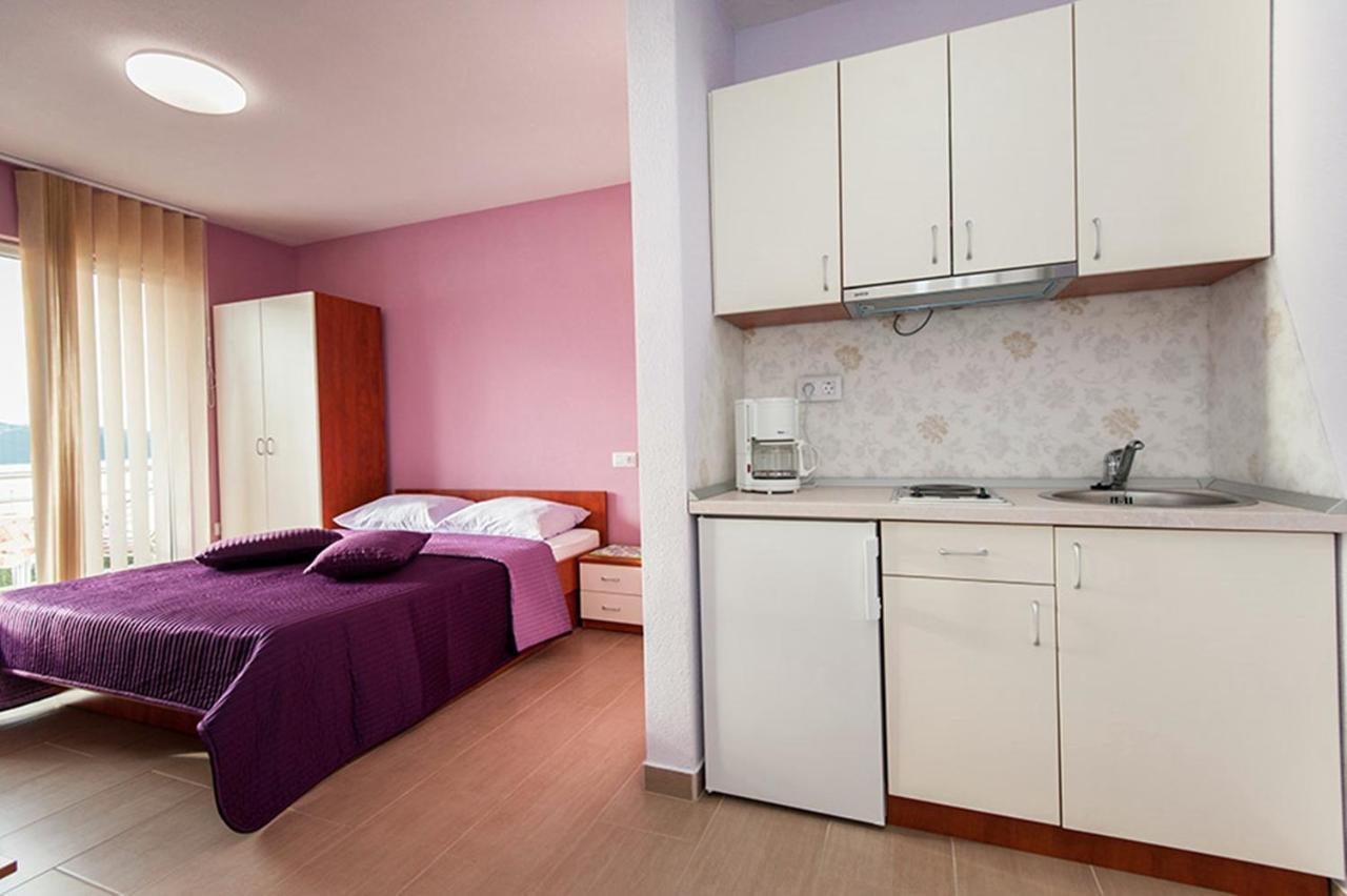 Villa Maric Neum Esterno foto