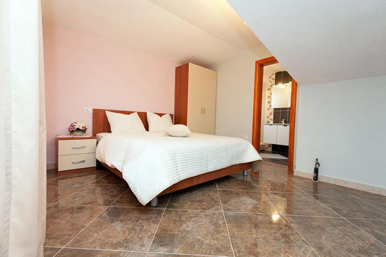 Villa Maric Neum Esterno foto