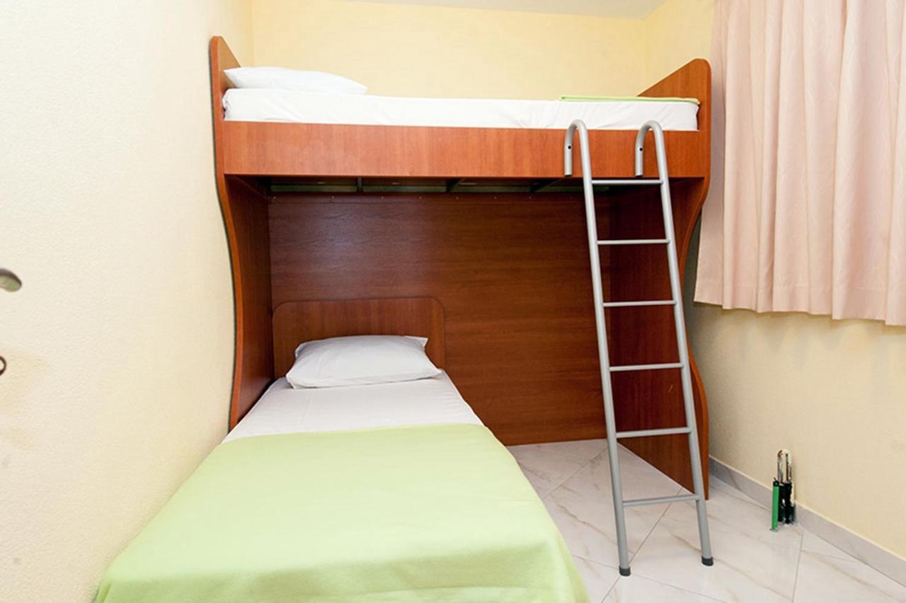 Villa Maric Neum Esterno foto
