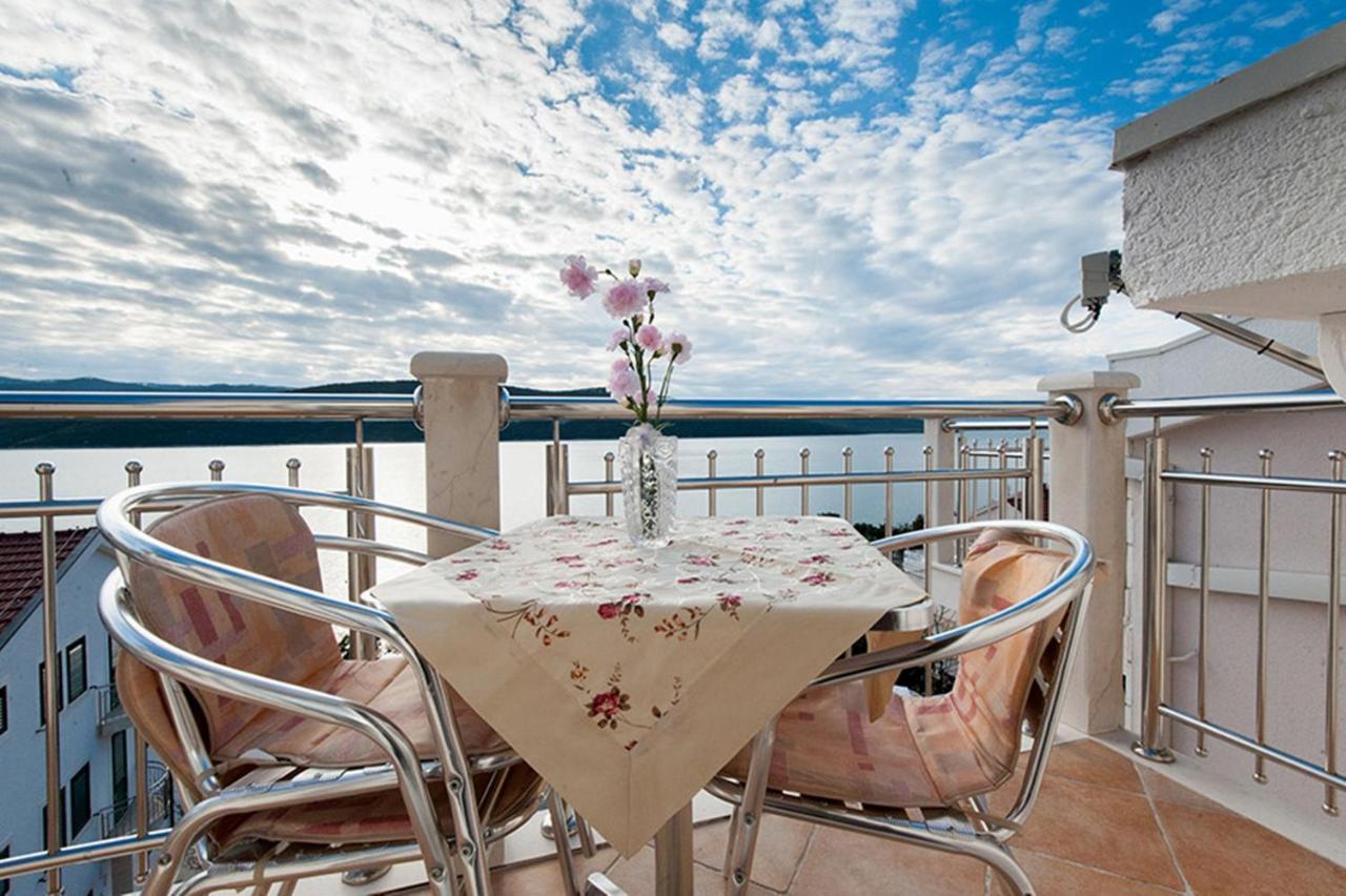 Villa Maric Neum Esterno foto